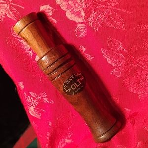 Duck call